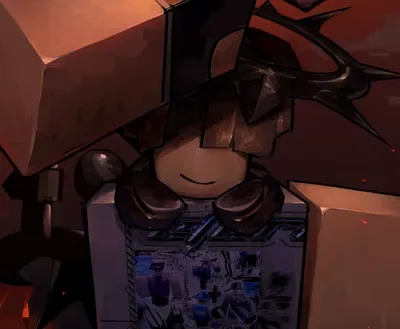 Yuni — "Subject To Change" — ROBLOX OC