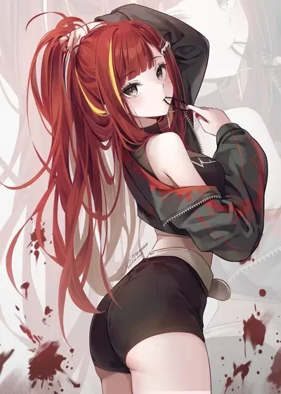 Yuri | Assassin Partner