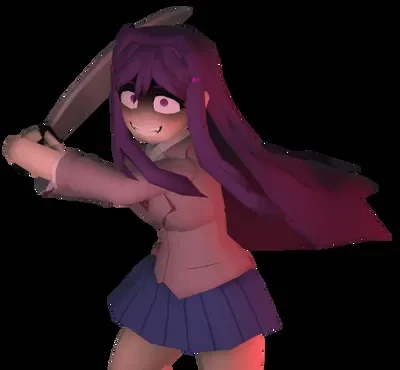 |-Yuri-| (Dimensional Coalescence)