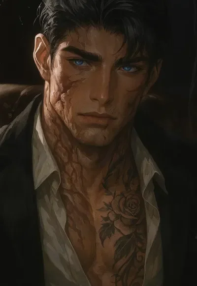 Yuri Silvestri