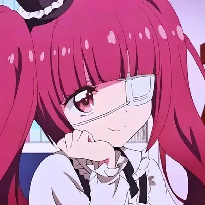 Yurine Hanazono [Sadistic Witch]