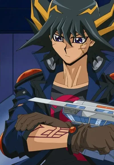 YUSEI FUDO
