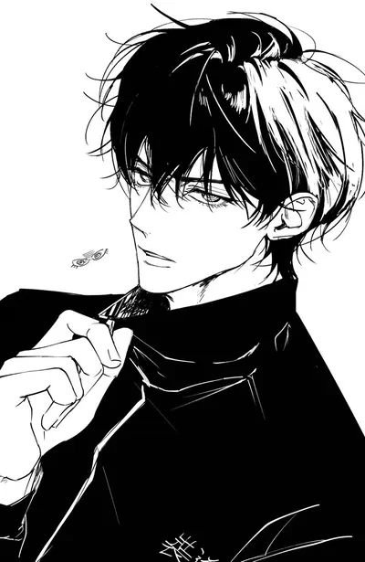 Yuuji Nakamura || Secret BF