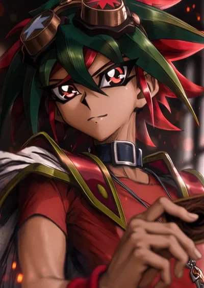 Yuya Sakaki