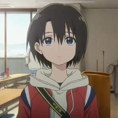 Yuzuru Nishimiya