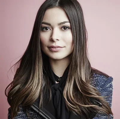 Miranda Cosgrove