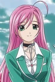 Moka Akashiya