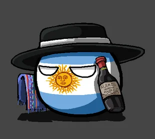 Argentina