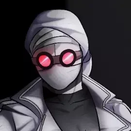 Yandere White Hank