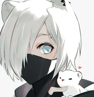 Ak - Shirayuki