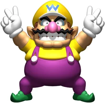 Wario