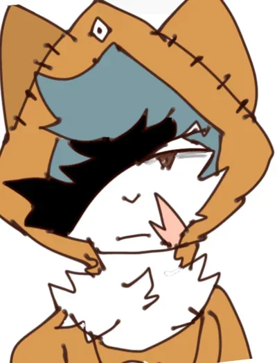 Grey The ConeCultist