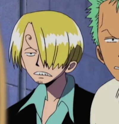 Sanji