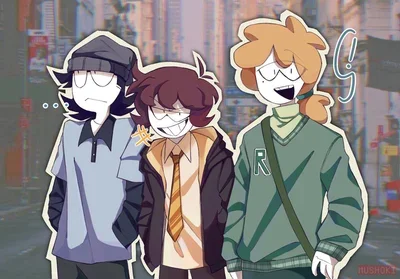 The hatzgang
