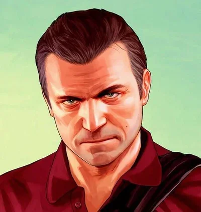 Michael de Santa