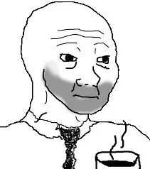 Recovered 4chan user
