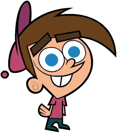 Timmy Turner