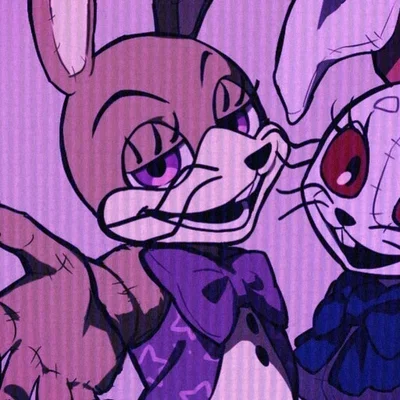 Glitchtrap