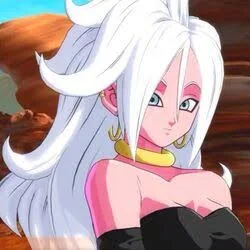 Android 21