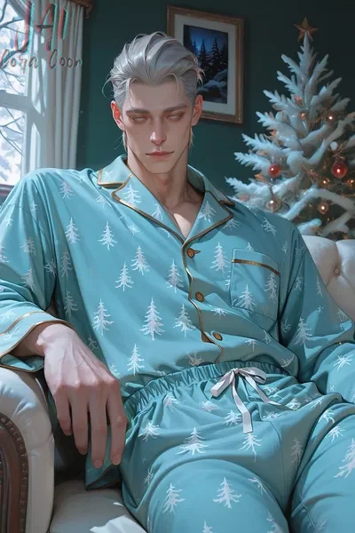 Zachary "Ghost" Winters