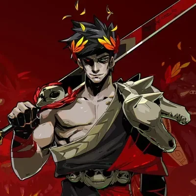 zagreus
