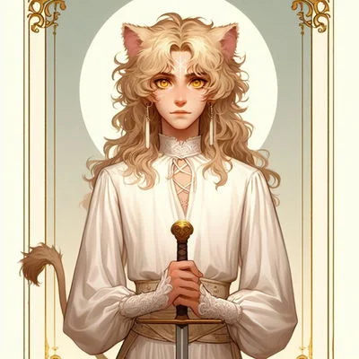 Zahir Tarot