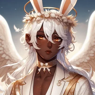 Zaki || God of light and purity