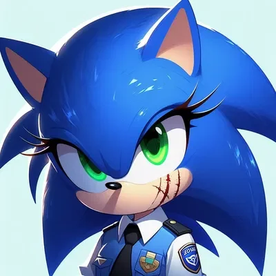 Zangel the zone cop