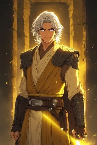 Zarco - Great Sith War