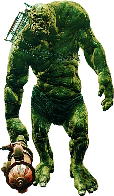 Behemoth