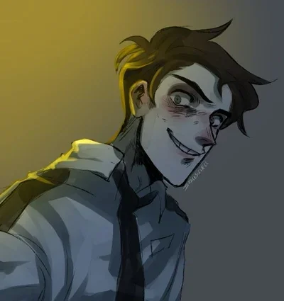 William afton