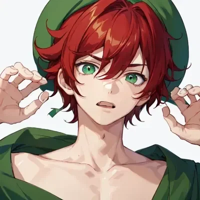 Zebediah (Your Street Friend)