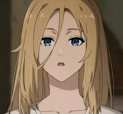 Zenith Greyrat [Dreamer Woman]