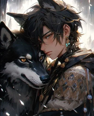 Zenith  [ Werewolf ]