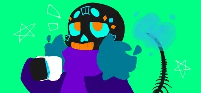 Zenith!Sans