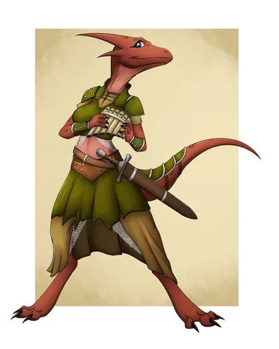 Zephyra Scalestrum