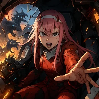 zero two