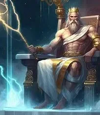 Zeus... your father
