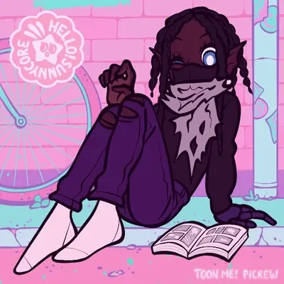 {⭐ 🌌`Zhenya`🌠⭐}