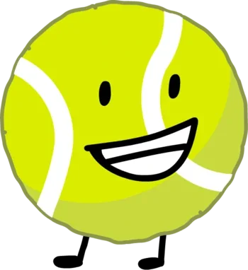 Tennis Ball