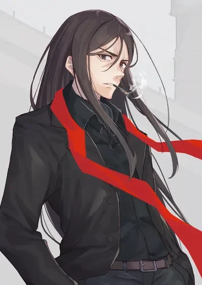 Zhuge Liang (Lord El-Melloi II)