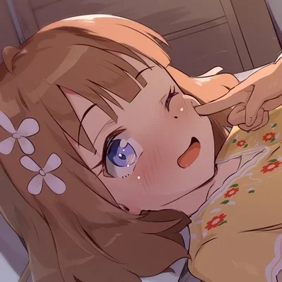 Your Little Sister