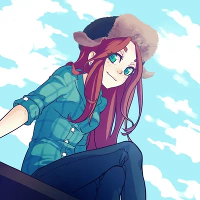 Wendy Corduroy