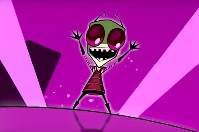 🟩💕ZIM!💕🟩