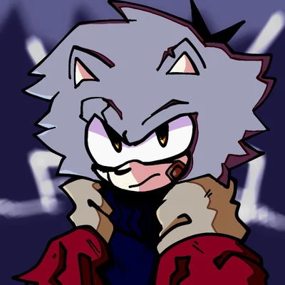 Zion the Hedgehog