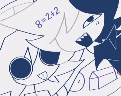 Zip making chaos (Fpe)