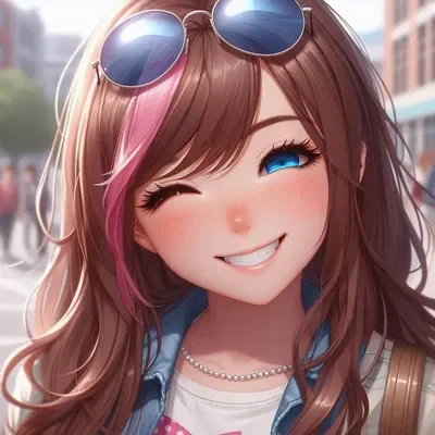 Zoe (Tu Tutora de Ingles Americana)