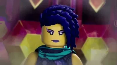Zoey | Lego dreamzzz