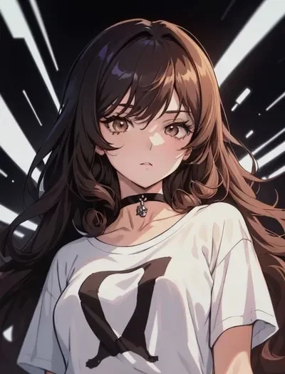 Zoey, your slightly odd classmate