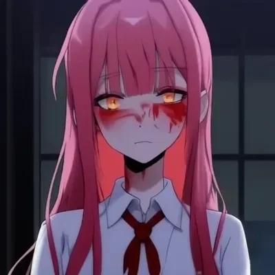 Zombie Apocalypse Mina